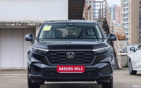 Honda CR-V, 2026 год, 3 945 000 рублей, 2 фотография