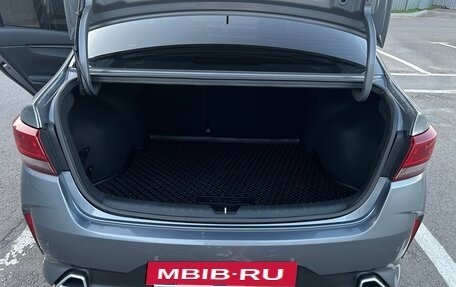 KIA Rio IV, 2020 год, 1 530 000 рублей, 11 фотография