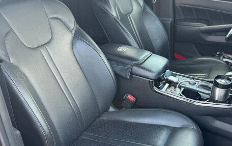 KIA Sorento IV, 2021 год, 2 900 000 рублей, 6 фотография