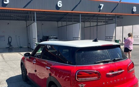 MINI Clubman, 2022 год, 2 135 000 рублей, 3 фотография