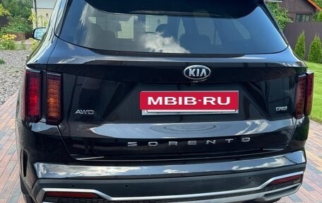KIA Sorento IV, 2021 год, 2 900 000 рублей, 5 фотография