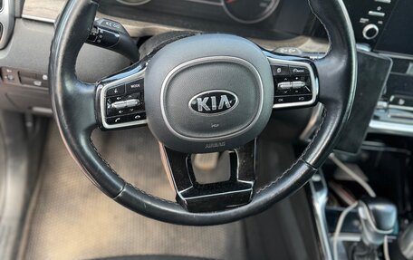 KIA Sorento IV, 2021 год, 2 900 000 рублей, 9 фотография