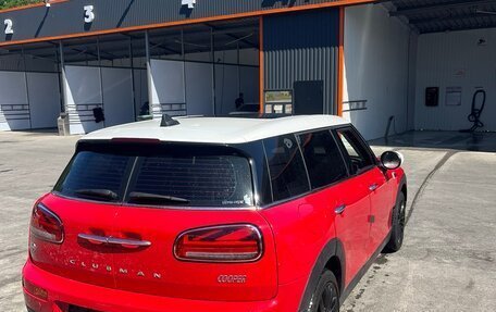 MINI Clubman, 2022 год, 2 135 000 рублей, 4 фотография
