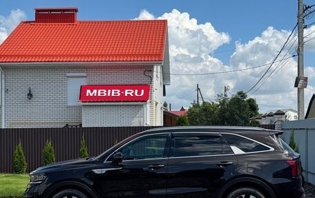 KIA Sorento IV, 2021 год, 2 900 000 рублей, 3 фотография