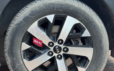 KIA Sorento IV, 2021 год, 2 900 000 рублей, 11 фотография