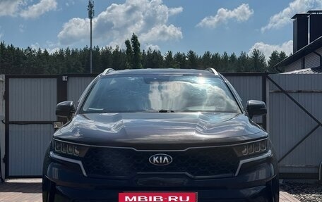 KIA Sorento IV, 2021 год, 2 900 000 рублей, 2 фотография