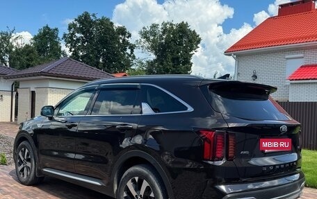 KIA Sorento IV, 2021 год, 2 900 000 рублей, 4 фотография