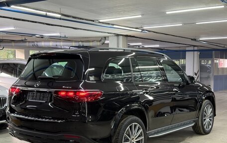Mercedes-Benz GLS, 2026 год, 15 800 000 рублей, 8 фотография