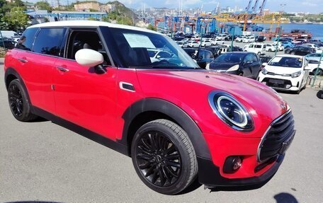 MINI Clubman, 2022 год, 2 135 000 рублей, 7 фотография