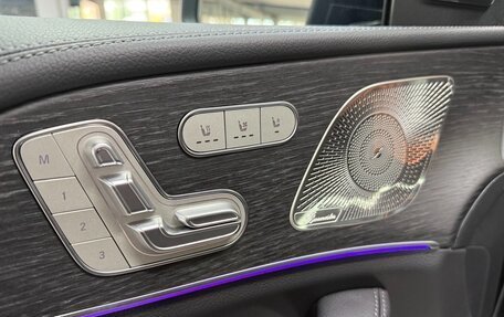 Mercedes-Benz GLS, 2026 год, 15 800 000 рублей, 9 фотография