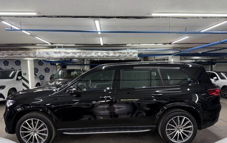 Mercedes-Benz GLS, 2026 год, 15 800 000 рублей, 5 фотография