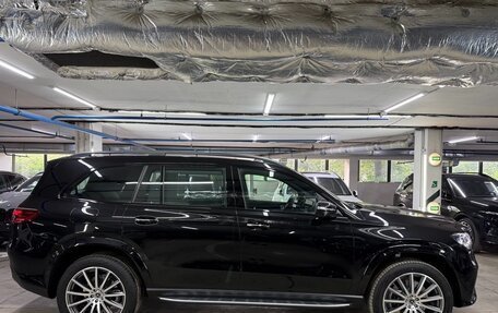 Mercedes-Benz GLS, 2026 год, 15 800 000 рублей, 4 фотография