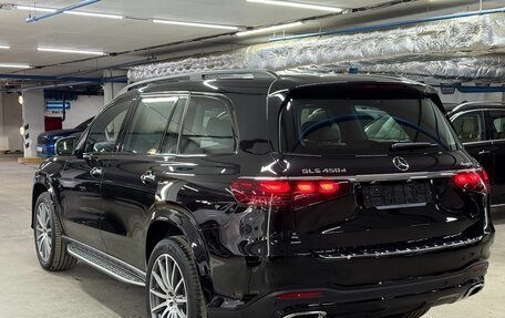 Mercedes-Benz GLS, 2026 год, 15 800 000 рублей, 6 фотография