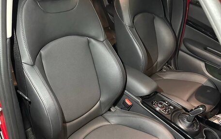 MINI Clubman, 2022 год, 2 135 000 рублей, 11 фотография