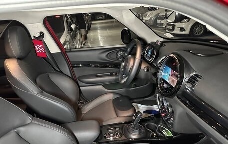 MINI Clubman, 2022 год, 2 135 000 рублей, 12 фотография