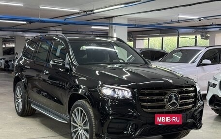Mercedes-Benz GLS, 2026 год, 15 800 000 рублей, 3 фотография