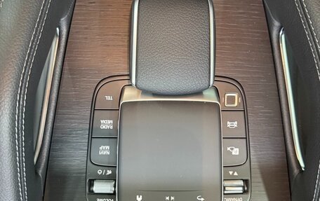 Mercedes-Benz GLS, 2026 год, 15 800 000 рублей, 19 фотография