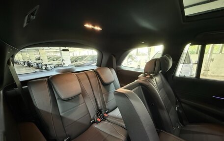 Mercedes-Benz GLS, 2026 год, 15 800 000 рублей, 23 фотография