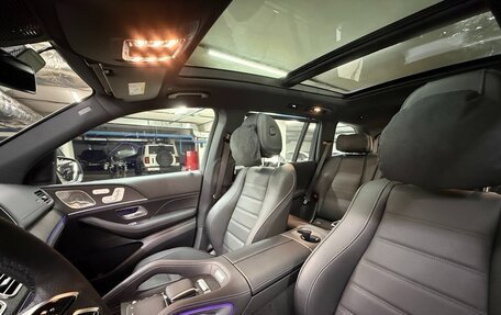 Mercedes-Benz GLS, 2026 год, 15 800 000 рублей, 18 фотография
