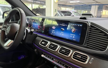 Mercedes-Benz GLS, 2026 год, 15 800 000 рублей, 14 фотография