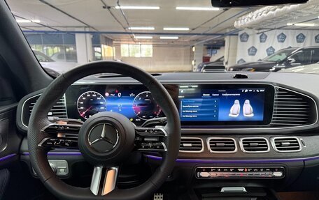 Mercedes-Benz GLS, 2026 год, 15 800 000 рублей, 12 фотография