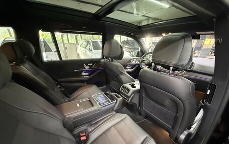 Mercedes-Benz GLS, 2026 год, 15 800 000 рублей, 21 фотография