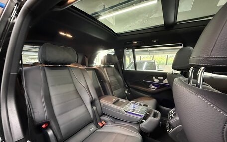 Mercedes-Benz GLS, 2026 год, 15 800 000 рублей, 22 фотография