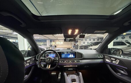 Mercedes-Benz GLS, 2026 год, 15 800 000 рублей, 16 фотография