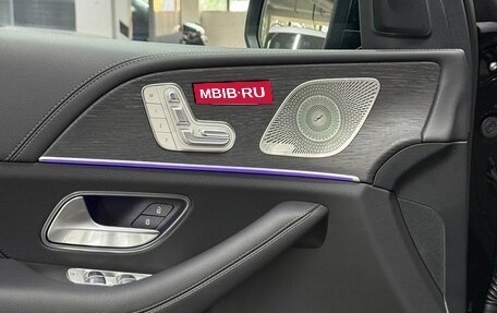 Mercedes-Benz GLS, 2026 год, 15 800 000 рублей, 15 фотография