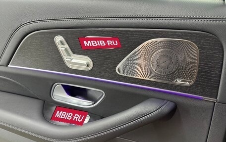 Mercedes-Benz GLS, 2026 год, 15 800 000 рублей, 17 фотография