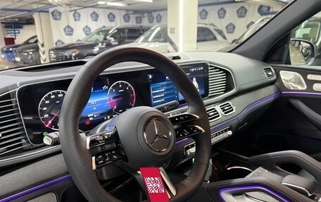 Mercedes-Benz GLS, 2026 год, 15 800 000 рублей, 13 фотография