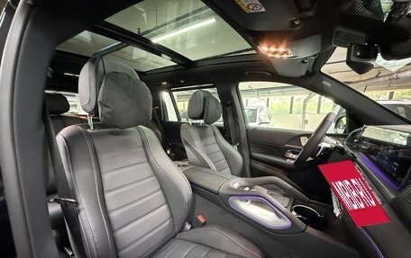 Mercedes-Benz GLS, 2026 год, 15 800 000 рублей, 20 фотография
