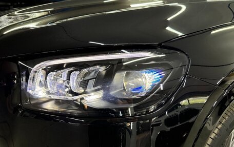 Mercedes-Benz GLS, 2026 год, 15 800 000 рублей, 27 фотография
