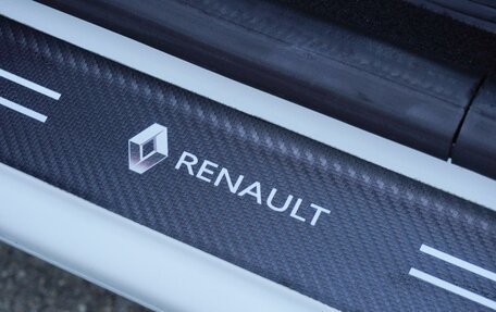 Renault Logan II, 2015 год, 914 000 рублей, 9 фотография