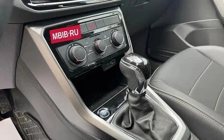 Volkswagen T-Cross I, 2023 год, 1 200 666 рублей, 14 фотография