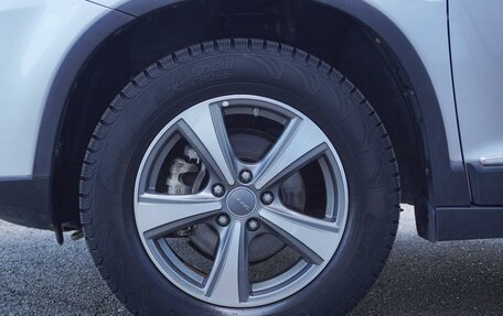Haval H6, 2017 год, 1 279 000 рублей, 10 фотография