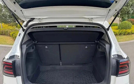 Volkswagen T-Cross I, 2023 год, 1 200 666 рублей, 26 фотография
