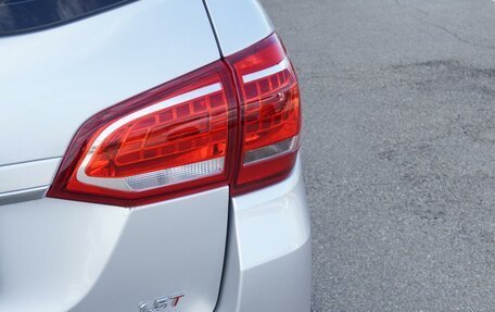 Haval H6, 2017 год, 1 279 000 рублей, 9 фотография