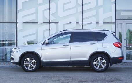 Haval H6, 2017 год, 1 279 000 рублей, 6 фотография