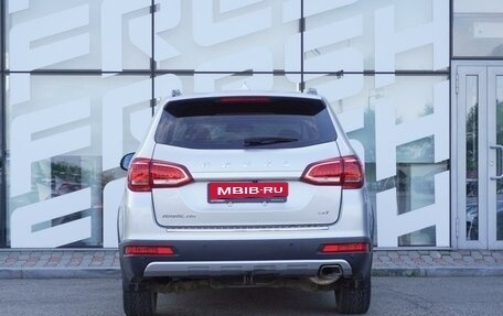 Haval H6, 2017 год, 1 279 000 рублей, 4 фотография