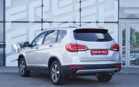 Haval H6, 2017 год, 1 279 000 рублей, 3 фотография