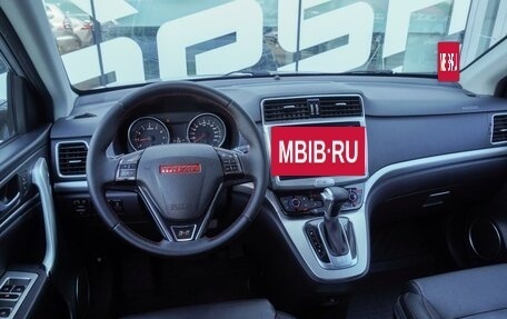 Haval H6, 2017 год, 1 279 000 рублей, 12 фотография