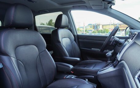 Haval H6, 2017 год, 1 279 000 рублей, 14 фотография