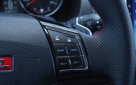 Haval H6, 2017 год, 1 279 000 рублей, 23 фотография