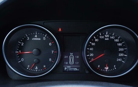 Haval H6, 2017 год, 1 279 000 рублей, 24 фотография