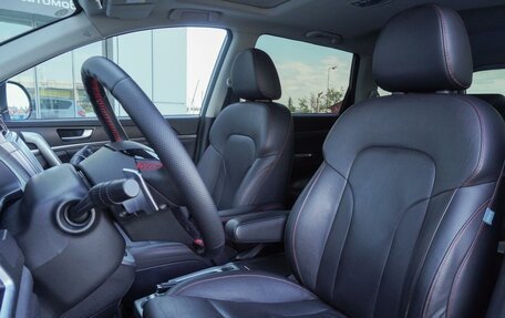 Haval H6, 2017 год, 1 279 000 рублей, 15 фотография