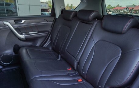 Haval H6, 2017 год, 1 279 000 рублей, 16 фотография