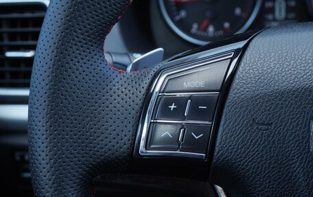 Haval H6, 2017 год, 1 279 000 рублей, 22 фотография