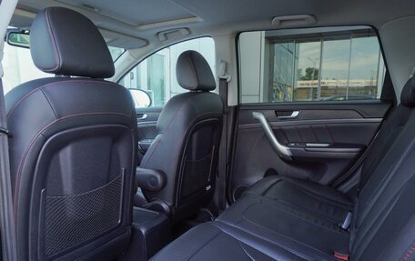 Haval H6, 2017 год, 1 279 000 рублей, 17 фотография