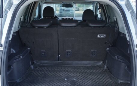 Haval H6, 2017 год, 1 279 000 рублей, 29 фотография